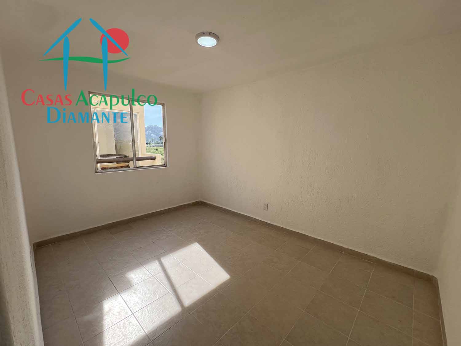 Villas La Palma Diamante C 204 - Recámara uno 1